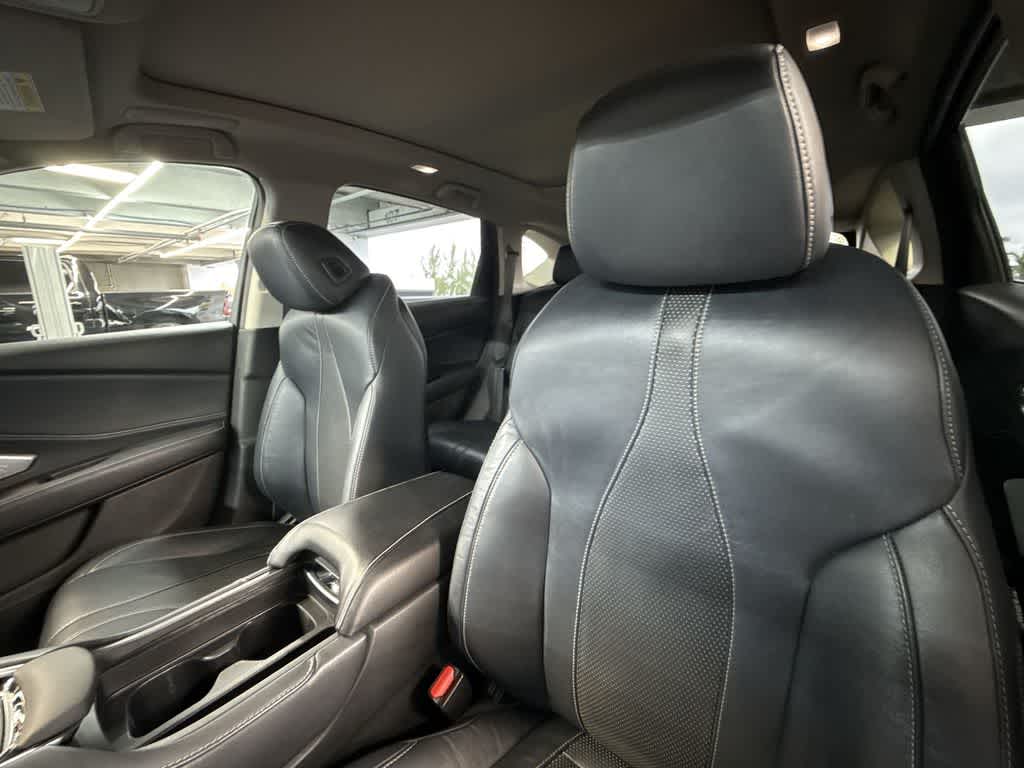 2020 Acura RDX w/Technology Pkg