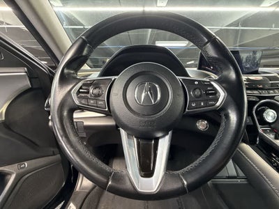 2020 Acura RDX w/Technology Pkg