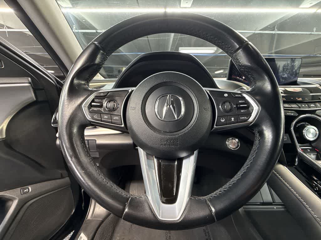 2020 Acura RDX w/Technology Pkg