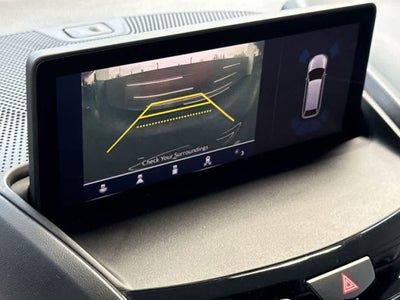 2020 Acura RDX w/Technology Pkg