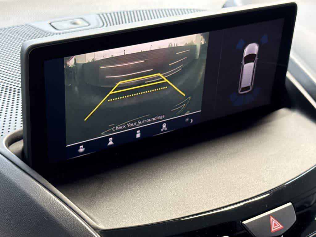 2020 Acura RDX w/Technology Pkg