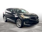 2020 Acura RDX w/Technology Pkg