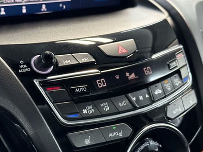 2020 Acura RDX w/Technology Pkg