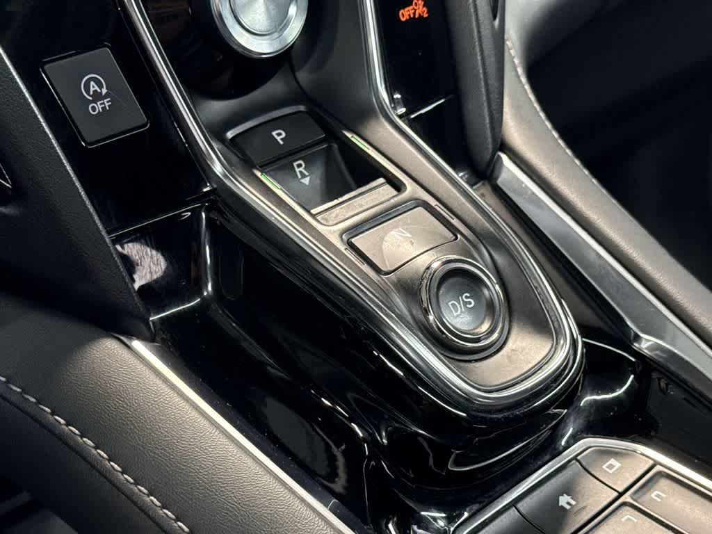 2020 Acura RDX w/Technology Pkg