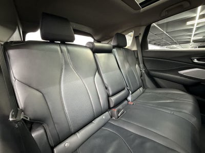2020 Acura RDX w/Technology Pkg
