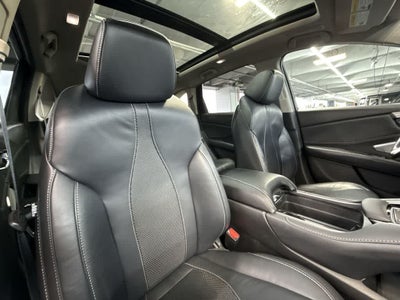 2020 Acura RDX w/Technology Pkg