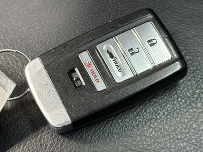 2020 Acura RDX w/Technology Pkg