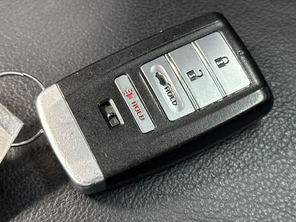 2020 Acura RDX w/Technology Pkg