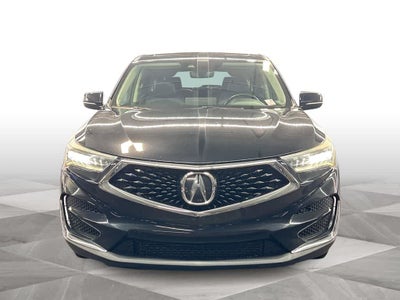 2020 Acura RDX w/Technology Pkg