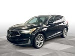 2020 Acura RDX w/Technology Pkg