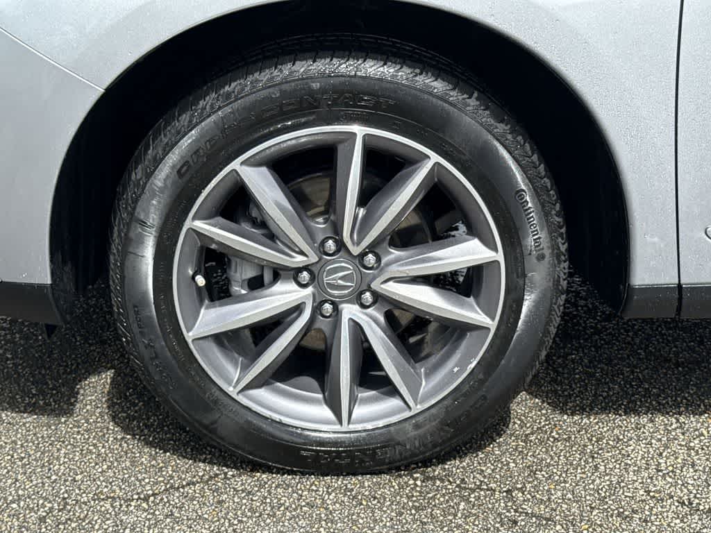 2023 Acura RDX w/Technology Package