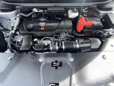 2023 Acura RDX w/Technology Package