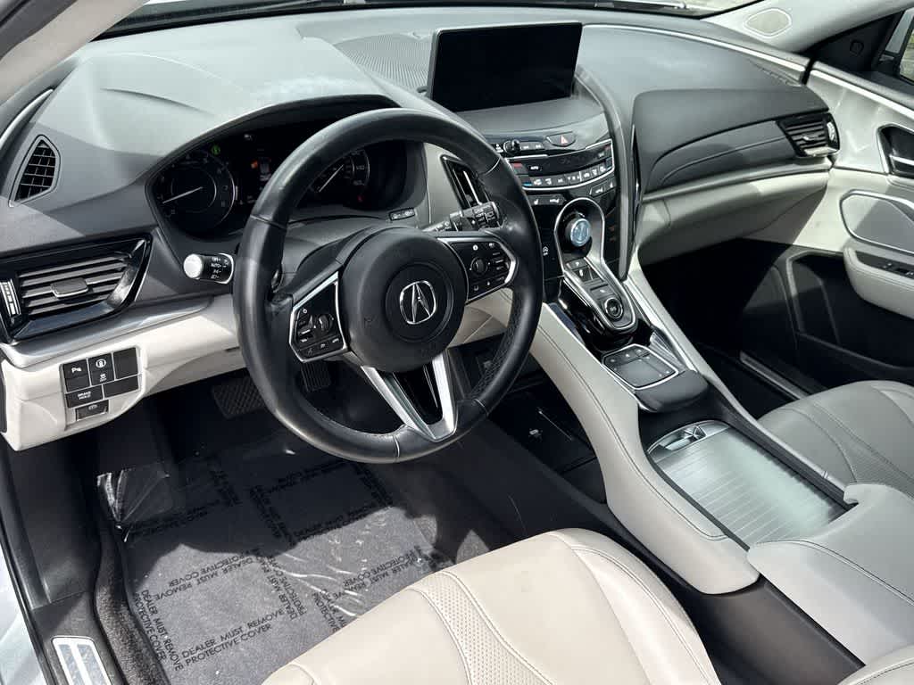 2023 Acura RDX w/Technology Package