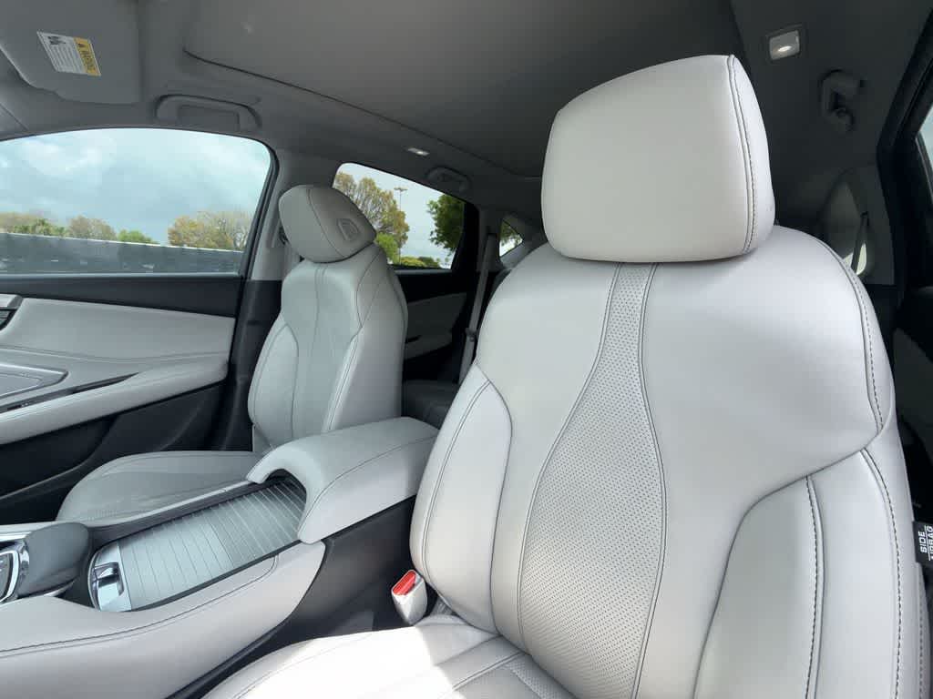 2023 Acura RDX w/Technology Package