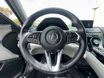 2023 Acura RDX w/Technology Package