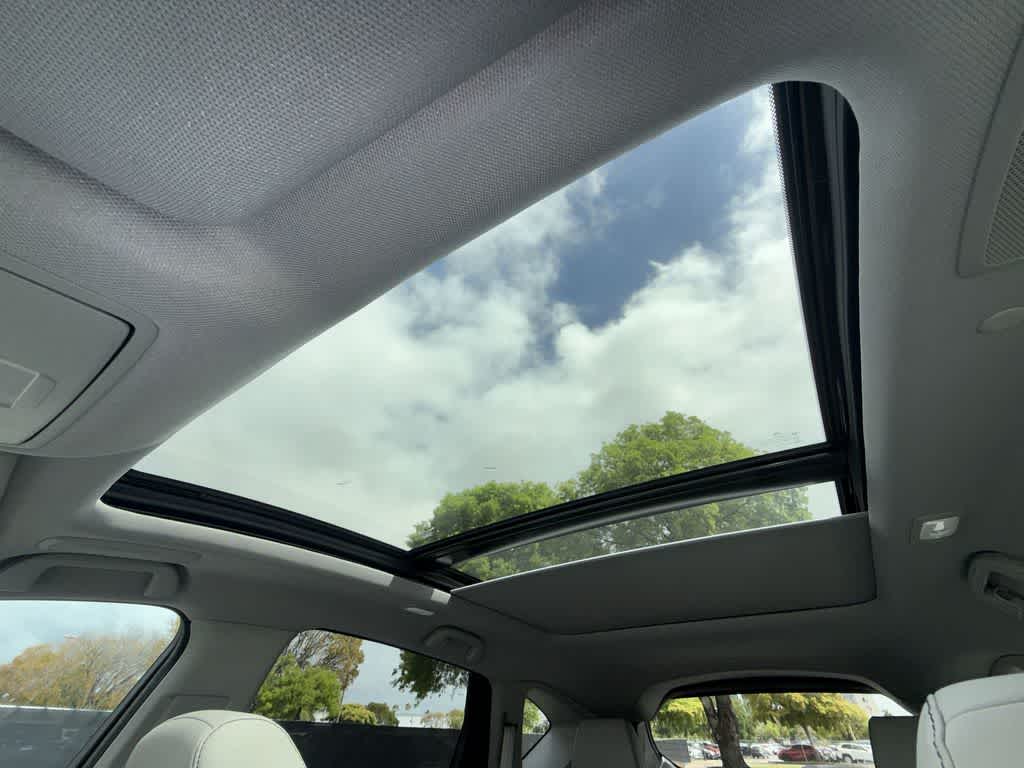 2023 Acura RDX w/Technology Package