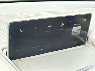 2023 Acura RDX w/Technology Package