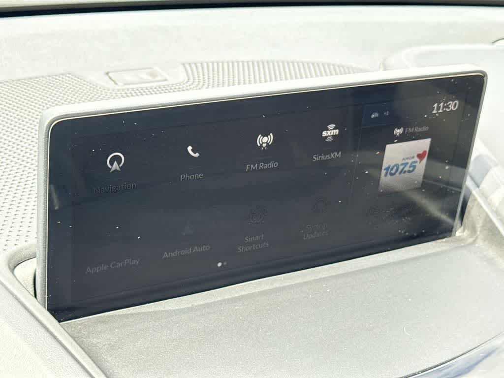 2023 Acura RDX w/Technology Package