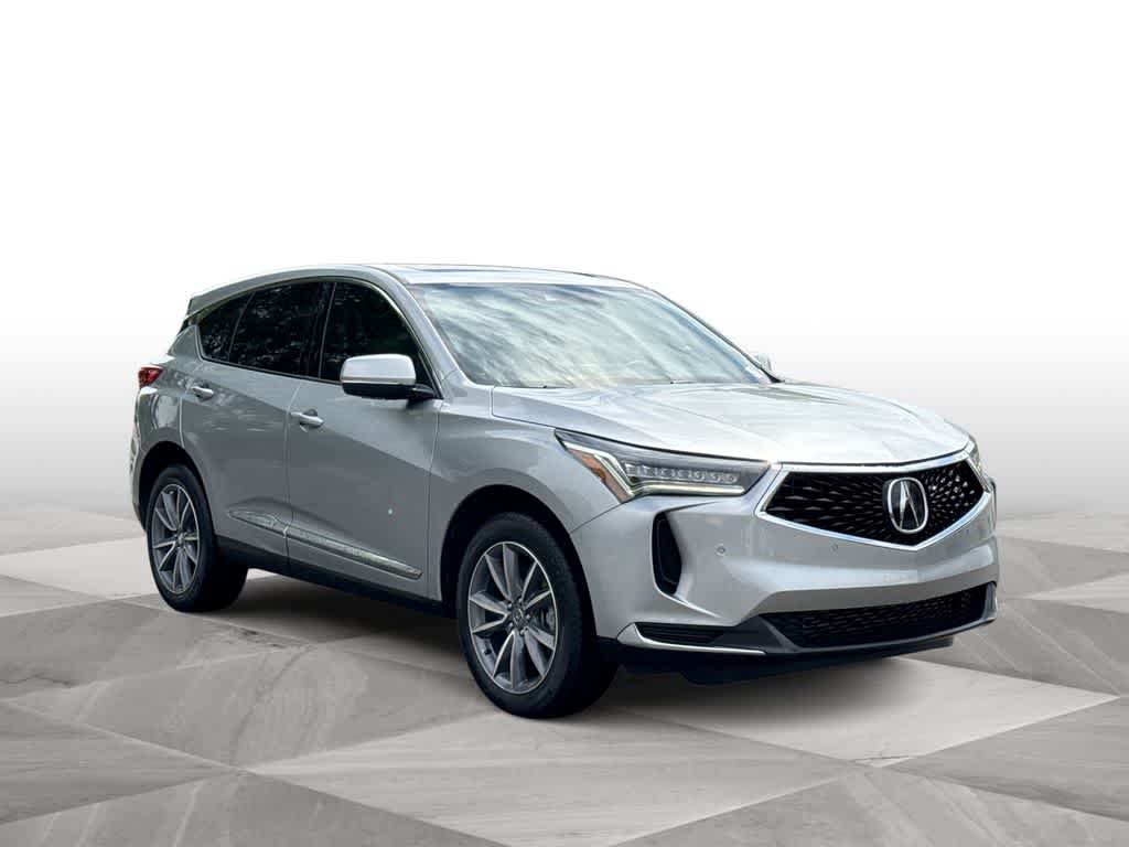 2023 Acura RDX w/Technology Package