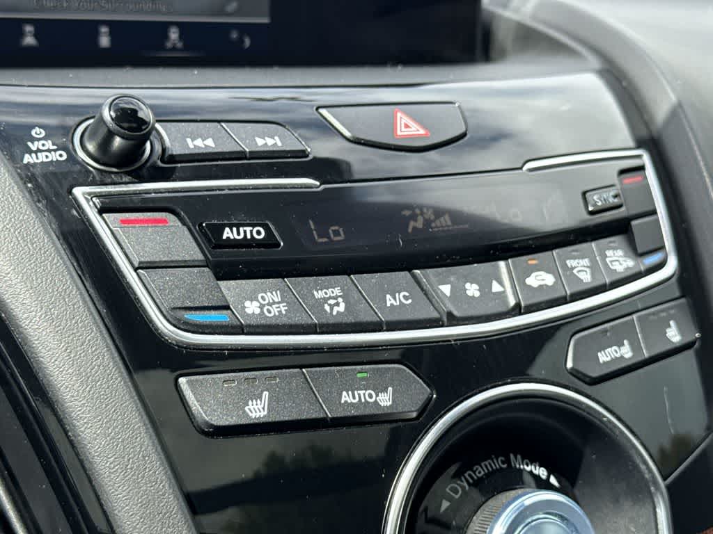 2023 Acura RDX w/Technology Package