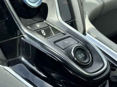 2023 Acura RDX w/Technology Package