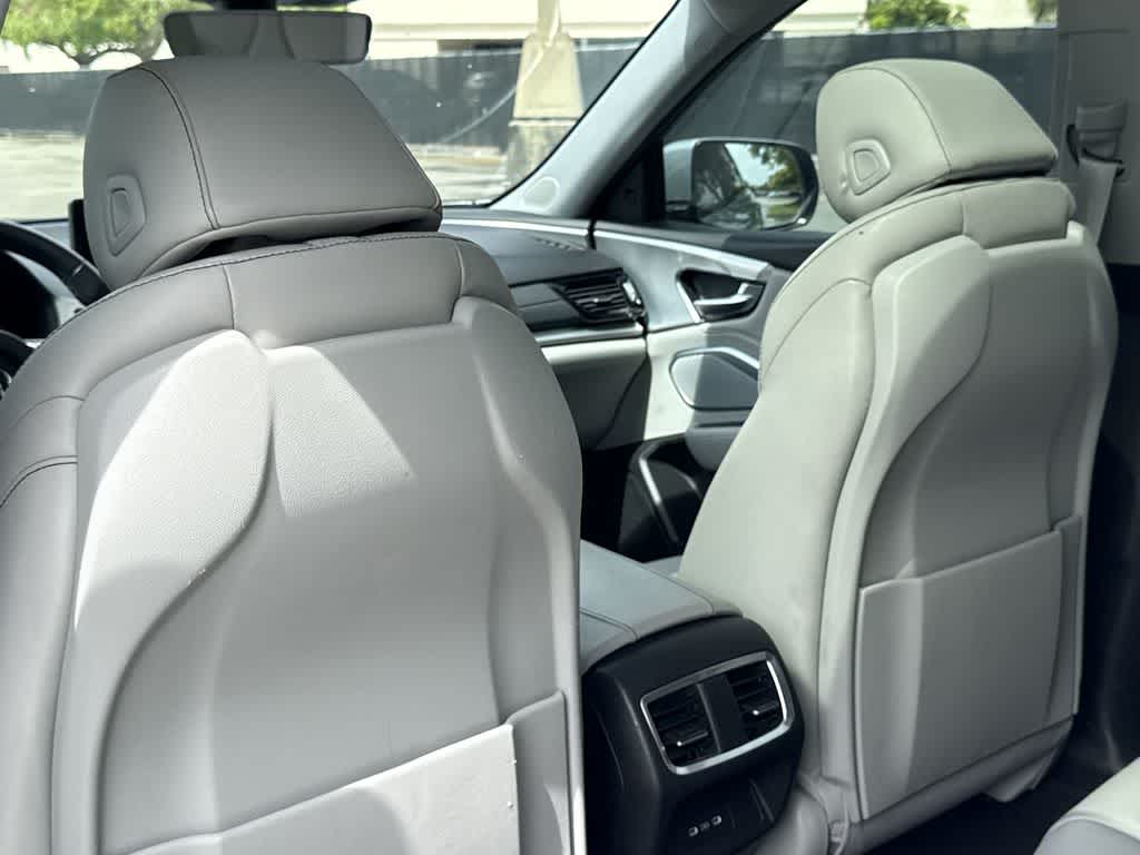 2023 Acura RDX w/Technology Package