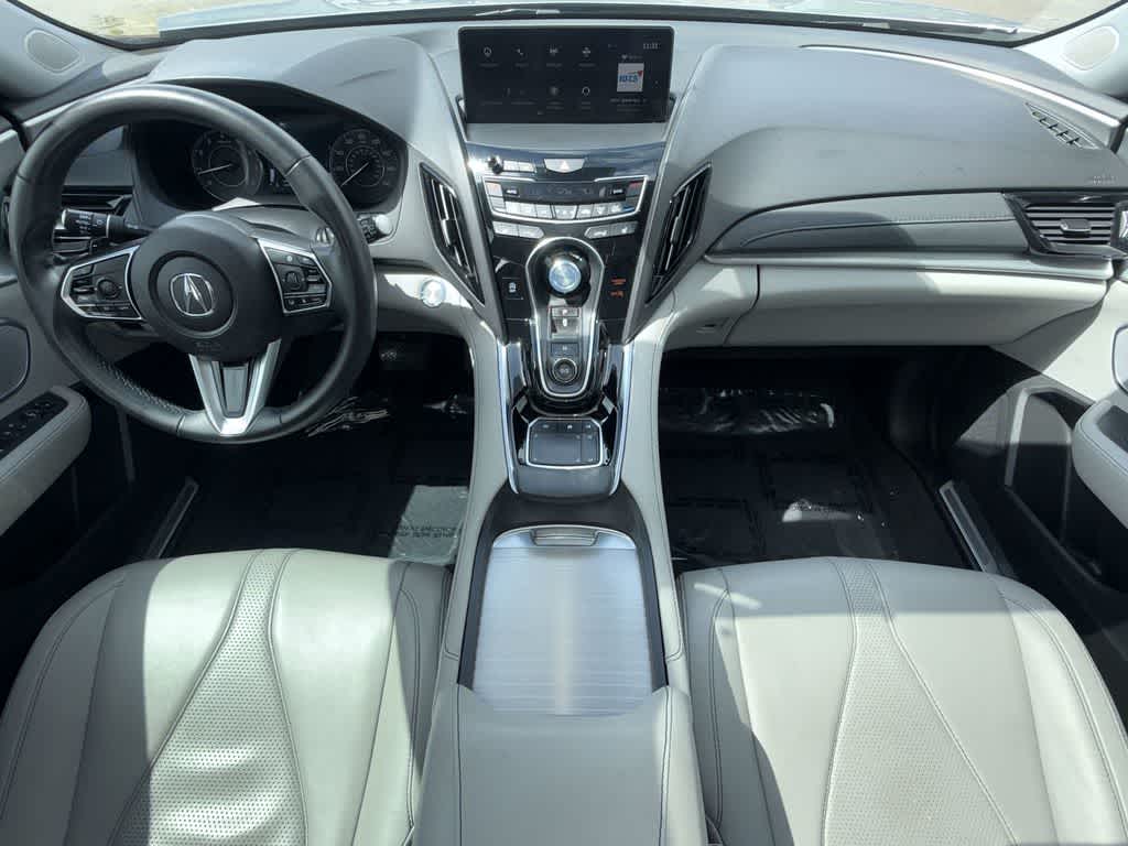 2023 Acura RDX w/Technology Package