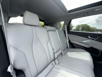 2023 Acura RDX w/Technology Package