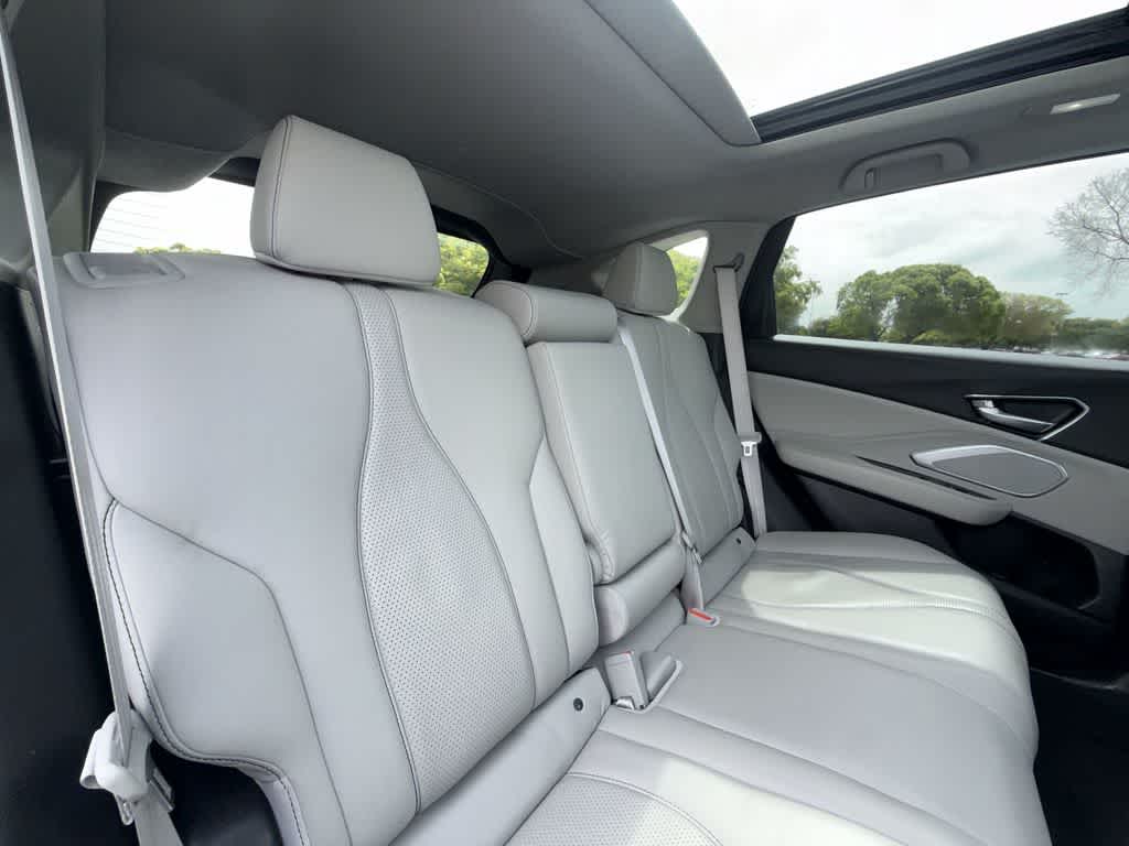 2023 Acura RDX w/Technology Package