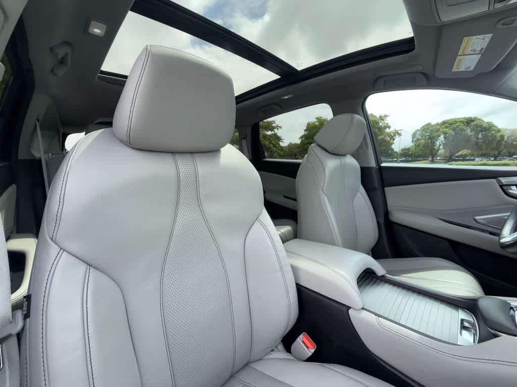 2023 Acura RDX w/Technology Package