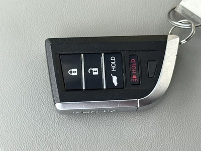 2023 Acura RDX w/Technology Package