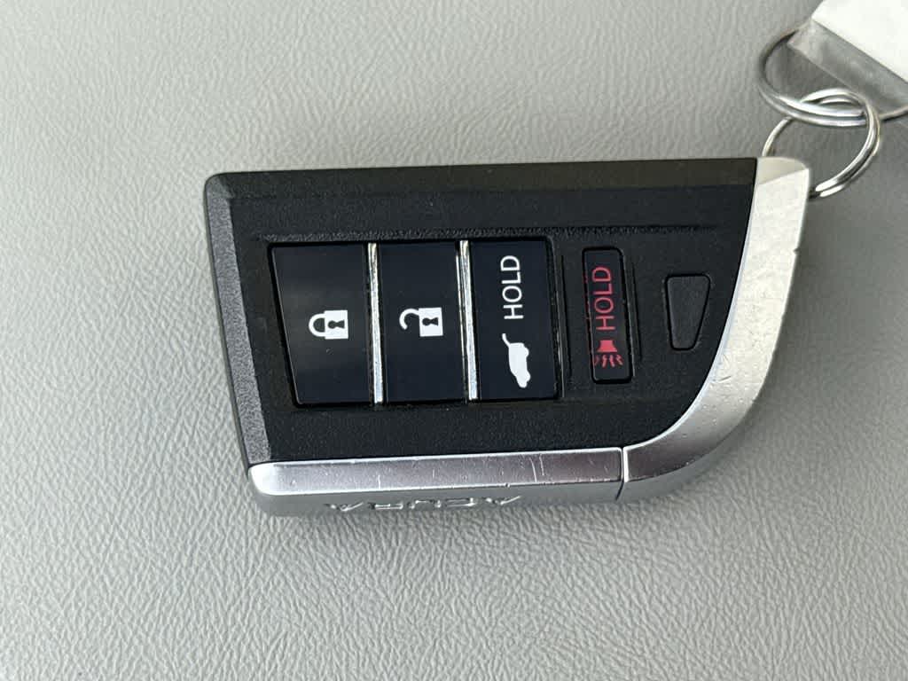 2023 Acura RDX w/Technology Package