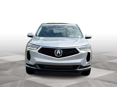 2023 Acura RDX w/Technology Package