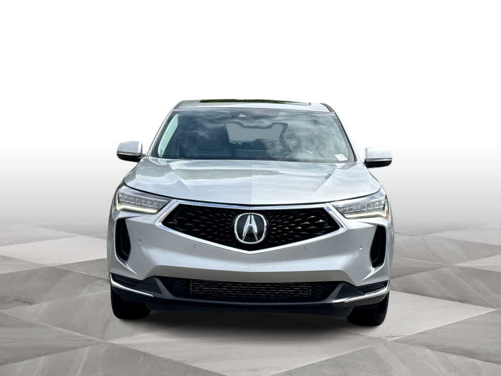 2023 Acura RDX w/Technology Package