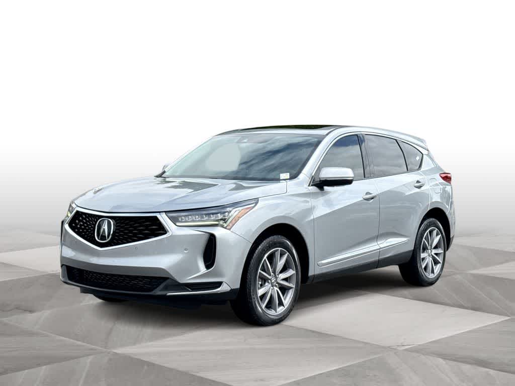 2023 Acura RDX w/Technology Package