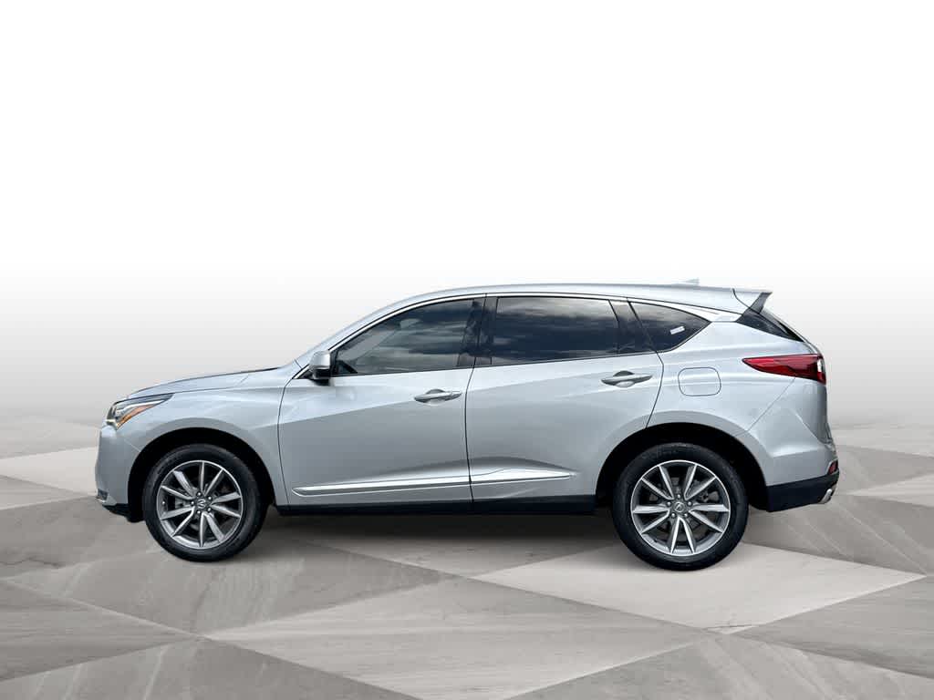 2023 Acura RDX w/Technology Package