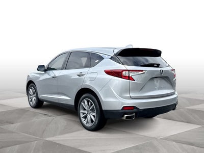 2023 Acura RDX w/Technology Package