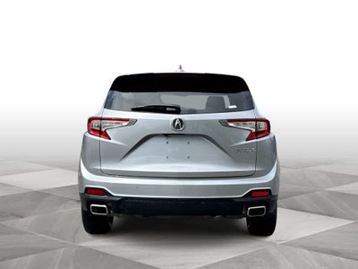2023 Acura RDX w/Technology Package