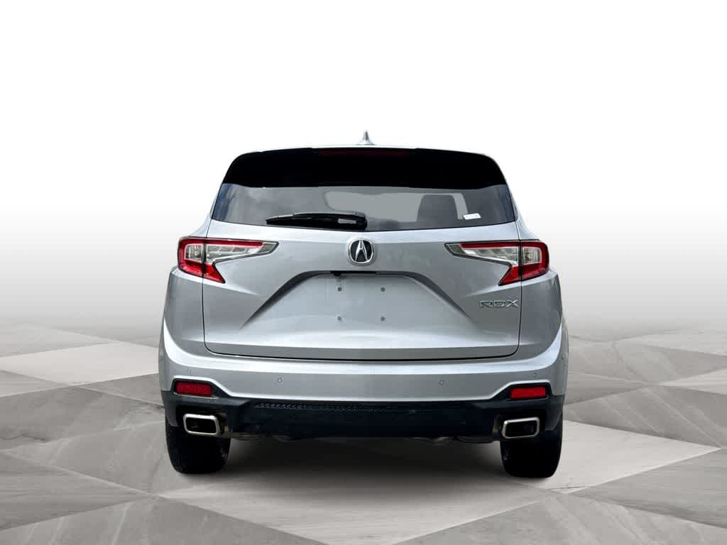 2023 Acura RDX w/Technology Package