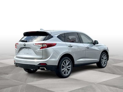 2023 Acura RDX w/Technology Package