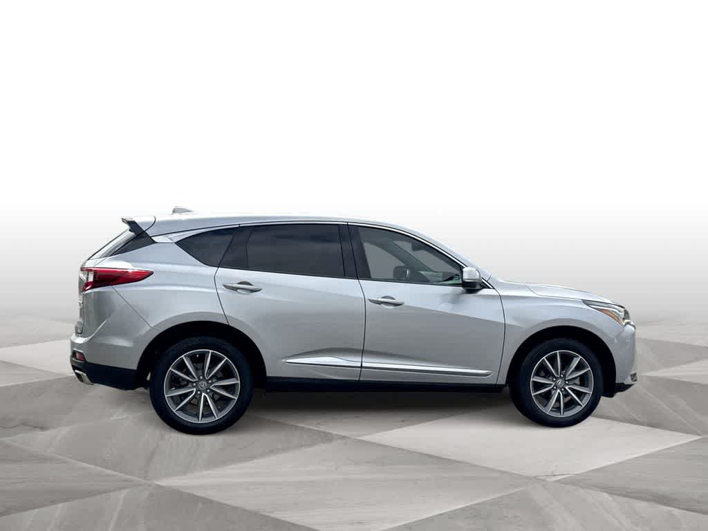 2023 Acura RDX w/Technology Package