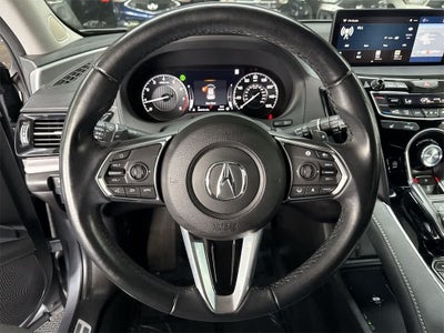 2022 Acura RDX w/Technology Package