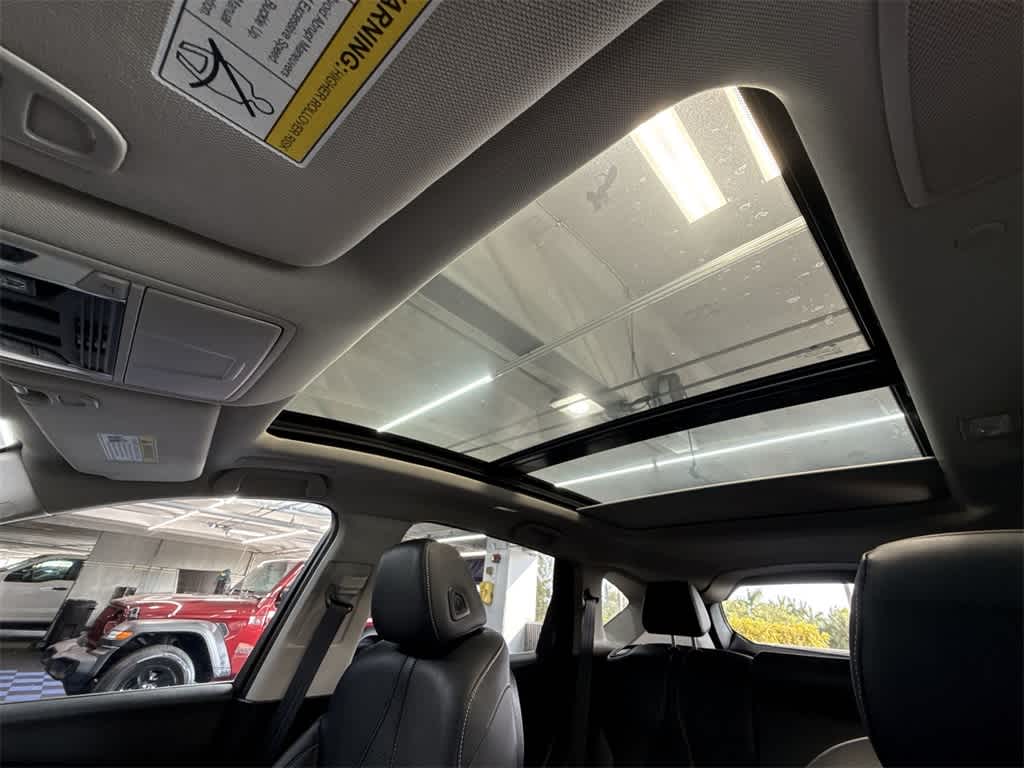 2022 Acura RDX w/Technology Package