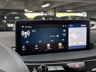 2022 Acura RDX w/Technology Package