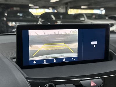 2022 Acura RDX w/Technology Package