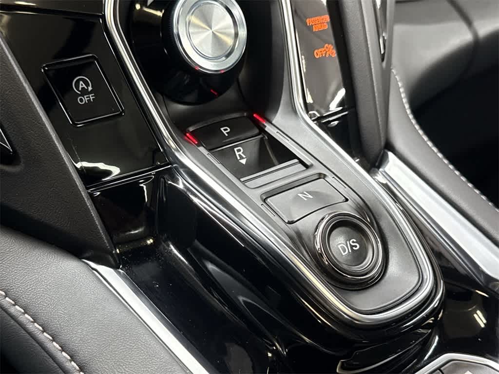 2022 Acura RDX w/Technology Package