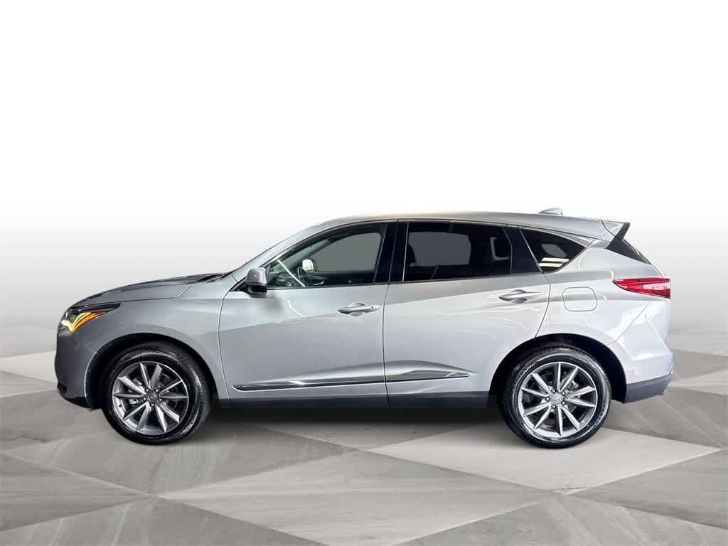 2022 Acura RDX w/Technology Package