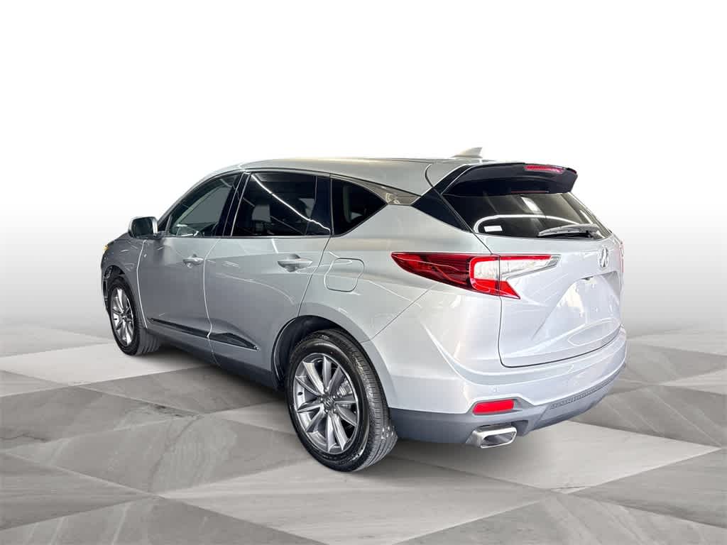 2022 Acura RDX w/Technology Package