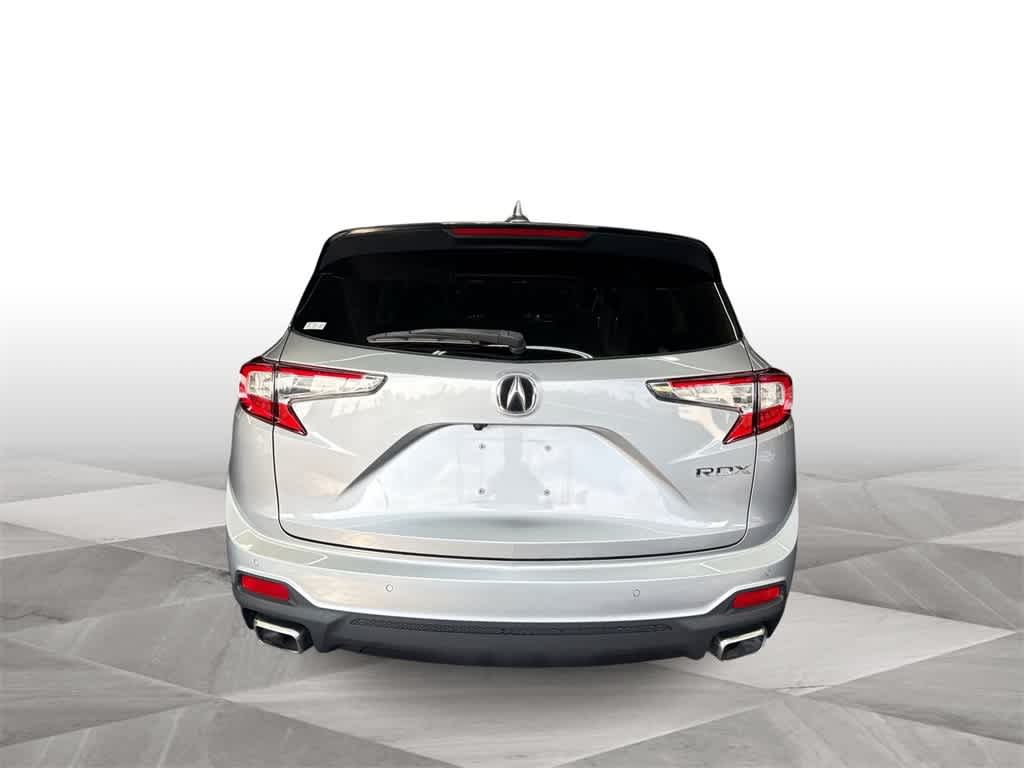 2022 Acura RDX w/Technology Package