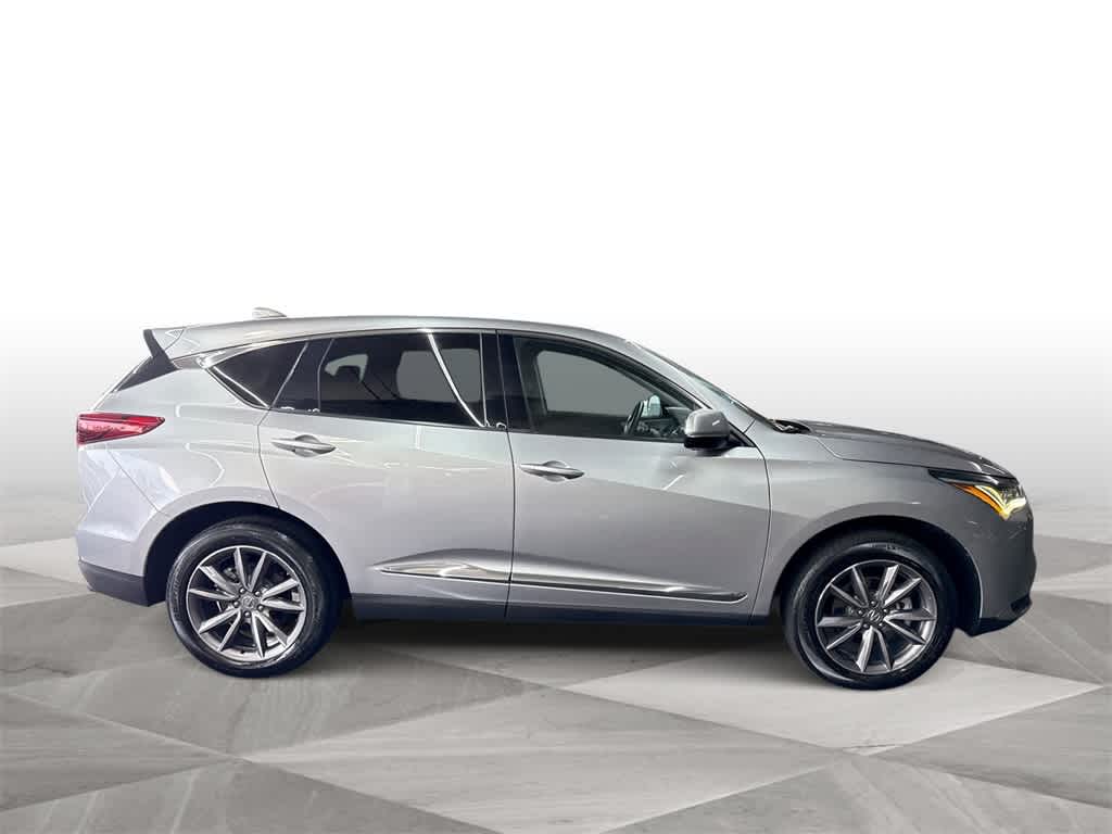 2022 Acura RDX w/Technology Package